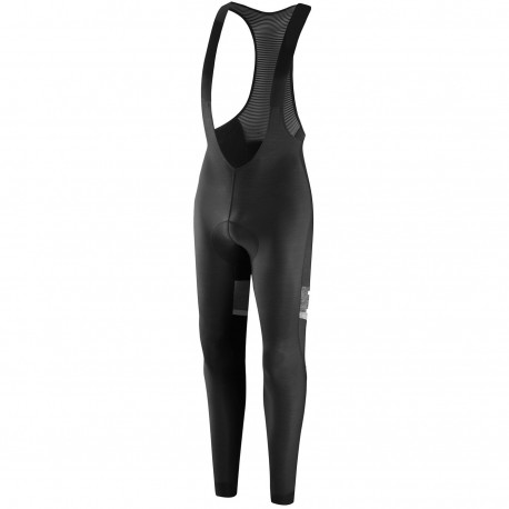 DOTOUT Calzamaglia Invernale Stripe Black-Grey DOTOUT A22M790/940