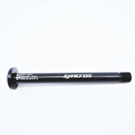 SCOTT AXLE FRONT M12 P*1.5