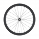 SHIMANO Coppia Ruote WH-RS710 TL Disc 46mm Shimano EWHRS710C46LF+R
