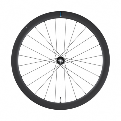 SHIMANO Coppia Ruote WH-RS710 TL Disc 46mm Shimano EWHRS710C46LF+R