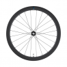 SHIMANO Coppia Ruote WH-RS710 TL Disc 46mm Shimano EWHRS710C46LF+R