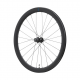 SHIMANO Coppia Ruote WH-RS710 TL Disc 46mm Shimano EWHRS710C46LF+R