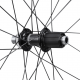 SHIMANO Coppia Ruote WH-RS710 TL Disc 46mm Shimano EWHRS710C46LF+R