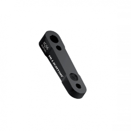ALLIGATOR Adattatore Pinza Disco XQ55 Alligator 525189131