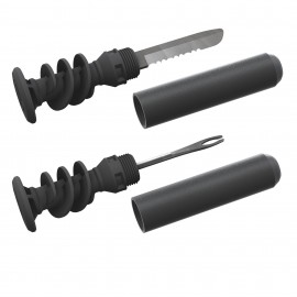 SYNCROS Kit Riparazione Tubeless da Manubrio