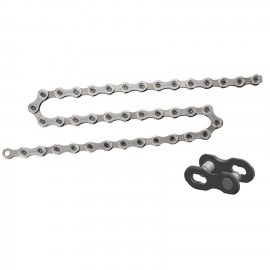 SHIMANO Catena CN-HG601 116 maglie + QuickLink 11v