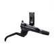 SHIMANO Freno a disco posteriore Deore M6100 2 pistoni Shimano EM61001JRRXRA170