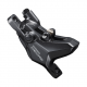 SHIMANO Freno a disco posteriore Deore M6100 2 pistoni Shimano EM61001JRRXRA170
