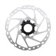 SHIMANO Disco Freno RT-EM600 Center Lock 180mm Shimano ERTEM600MI3C