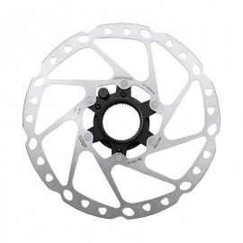 SHIMANO Disco Freno RT-EM600 Center Lock 180mm Shimano ERTEM600MI3C
