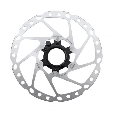 SHIMANO Disco Freno RT-EM600 Center Lock 180mm Shimano ERTEM600MI3C