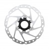 SHIMANO Disco Freno RT-EM600 Center Lock 180mm Shimano ERTEM600MI3C