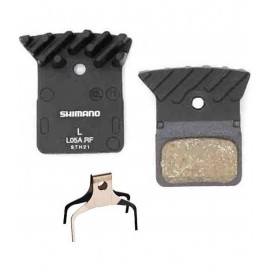 SHIMANO Pastiglie L05A Resina Dura-Ace/Ultegra/105 (OEM)
