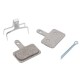 SHIMANO Pastiglie Freno Resina B05S (OEM)