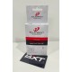 ELEVEN Camera 700x23/32C Presta 80mm Eleven CD732PXL