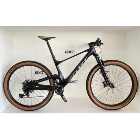 SCOTT Spark RC Comp Blue Scott 290108