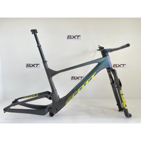 SCOTT Kit Telaio Spark RC World Cup EVO Scott 288727