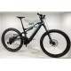 BIANCHI E-Vertic FX Type SX12 Graphite Race Matt/Celeste