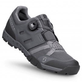 SPORT Scarpe CRUS-R BOA Dark Grey