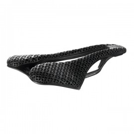 SELLE ITALIA Sella SLR Boost 3D Superflow Kit Carbonio L Selle Italia SI041B3DCSFLN