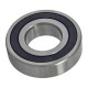 WAG Cuscinetto Mozzo 15x24x5 WAG 484121210