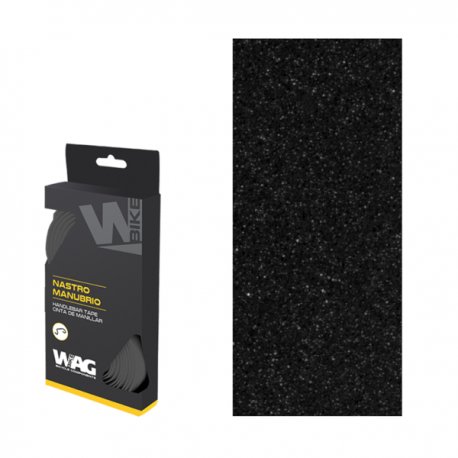 VELO Nastro Manubrio Corsa Basic Nero WAG 588140020