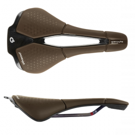 PROLOGO Sella Scratch M5 PAS 140 Tirox Brown Prologo 442603267