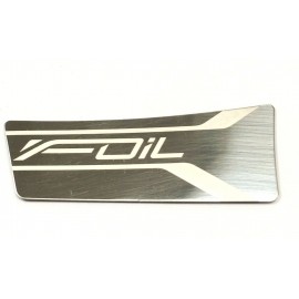 SCOTT Placchetta Protezione Telaio FOIL MY16 Scott 242465