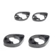MOST Kit Spessori Serie Sterzo TICR MOST PSHS0003AM