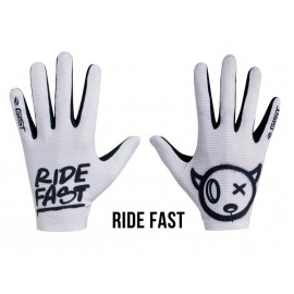 GIST Guanto Faster Ride Fast