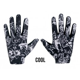 GIST Guanto Faster Cool