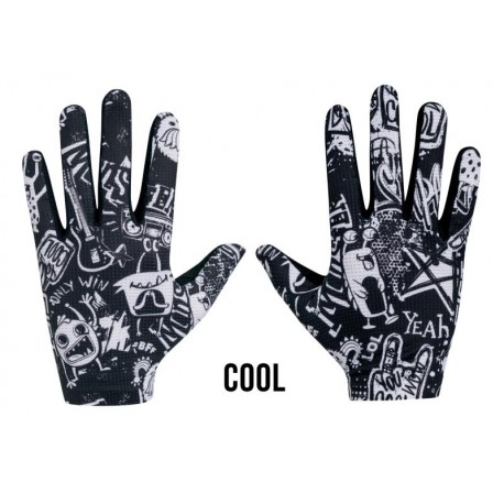 GIST Guanto Faster Cool Gist 5551-COOL