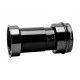 CERAMIC SPEED Movimento Centrale SHIMANO BB86 Press Fit Nero Ceramic Speed 101339
