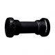 CERAMIC SPEED Movimento Centrale Shimano Passo Italiano Nero Ceramic Speed 101323