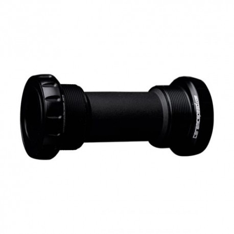 CERAMIC SPEED Movimento Centrale Shimano Passo Italiano Nero Ceramic Speed 101323