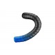 GIANT Nastro Manubrio Stratus Lite 3.0 Nero/Blu Giant 190000187