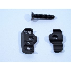 SCOTT Cableguide Spark D/T Carb/Alu My17