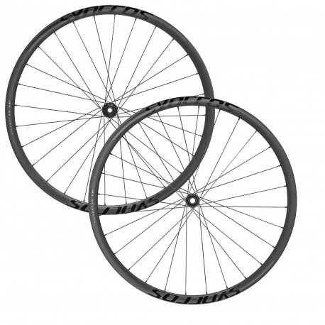 SYNCROS Coppia Ruote Silverton 1.0S 29 30mm Syncros 288237