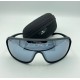 GIST Occhiale Range Matt Black Gist 9760_NE