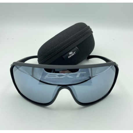GIST Occhiale Range Matt Black Gist 9760_NE