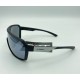 GIST Occhiale Range Matt Black Gist 9760_NE