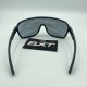 GIST Occhiale Range Matt Black Gist 9760_NE