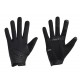 GIST Guanto Field Nero per uso MTB e Gravel Gist 5550_NE