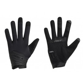 GIST Guanto Field Nero per uso MTB e Gravel