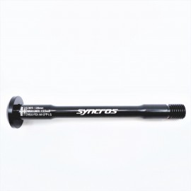 SYNCROS Axle Front Addict RC/Plasma S.Lite