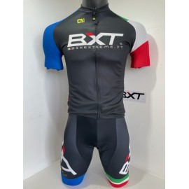 BXT Completino Estivo Racing Royal Italia