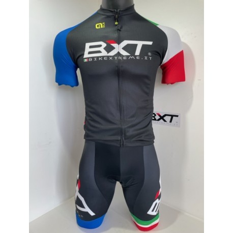 BXT Completino Estivo Racing Royal Italia BikeXtreme BXT/ALE23/VAR1