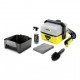 KARCHER Idropulitrice OC3 + Bike Box Kårcher 1.680-017.0