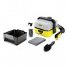 KARCHER Idropulitrice OC3 + Bike Box Kårcher 1.680-017.0