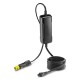 KARCHER Idropulitrice OC3 + Bike Box Kårcher 1.680-017.0